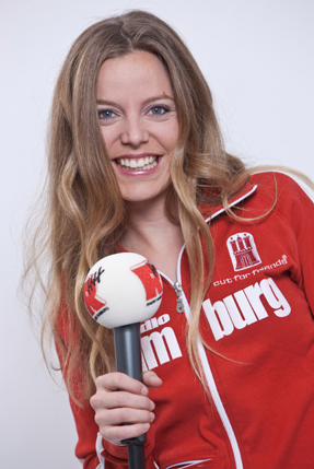 Sarah Berg